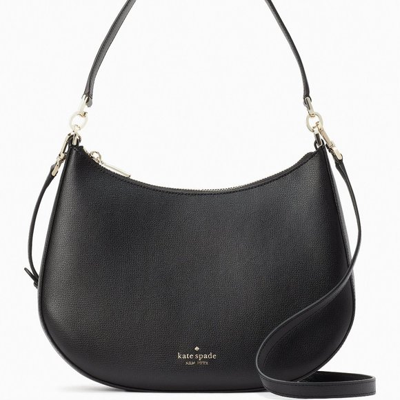 kate spade Bags New Kate Spade Kristi Shoulder Bag Refined Grain